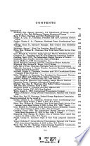 Blackout 2003 : how did it happen and why? : hearing before the Committee on Energy and Commerce, House of Representatives, One Hundred Eighth Congress, first session, September 3 and September 4, 2003.