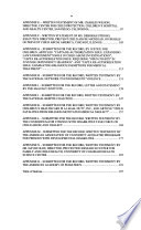 CAPTA, successes and failures at preventing child abuse and neglect : hearing before the Subcommittee on Select Education of the Committee on Education and the Workforce, House of Representatives, One Hundred Seventh Congress, first session, hearing held in Washington, DC, August 2, 2001.