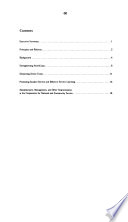 The Corporation for National and Community Service : hearing before the Subcommittee on Select Education of the Committee on Education and the Workforce, House of Representatives, One Hundred Seventh Congress, second session, hearing held in Washington, DC, April 11, 2002.