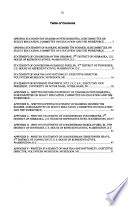 Citizen service in the 21st century : hearing before the Subcommittee on Select Education of the Committee on Education and the Workforce, House of Representatives, One Hundred Seventh Congress, second session, hearing held in Washington, DC, April 25, 2002.