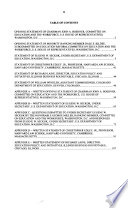 Implementation of the No Child Left Behind Act : hearing before the Committee on Education and the Workforce, House of Representatives, One Hundred Seventh Congress, second session, hearing held in Washington, DC, July 24, 2002.