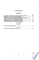 Natural gas supply and prices : hearing before the Committee on Energy and Natural Resources, United States Senate, One Hundred Eighth Congress, first session, to receive testimony regarding natural gas supply and prices, February 25, 2003.