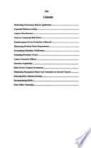 H.R. 3951--the Financial Services Regulatory Relief Act of 2002 : hearings before the Subcommittee on Financial Institutions and Consumer Credit of the Committee on Financial Services, U.S. House of Representatives, One Hundred Seventh Congress, second session, March 14; April 25, 2002.