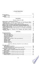 The effects of the Global Crossing bankruptcy on investors, markets and employees : hearing before the Subcommittee on Oversight and Investigations of the Committee on Financial Services, U.S. House of Representatives, One Hundred Seventh Congress, second session, March 21, 2002.