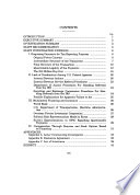 H.R. 1375 : the Financial Services Regulatory Relief Act of 2003 : hearing before the Subcommittee on Financial Institutions and Consumer Credit of the Committee on Financial Services, U.S. House of Representatives, One Hundred Eighth Congress, first session, March 27, 2003.