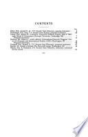 An agreed framework for dialog with North Korea : hearing before the Committee on Foreign Relations, United States Senate, One Hundred Eighth Congress, first session, March 6, 2003.