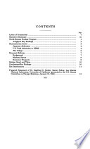 North Korea : status report on nuclear program, humanitarian issues, and economic reforms : a staff trip report to the Committee on Foreign Relations, United States Senate, One Hundred Eighth Congress, second session, February 2004.