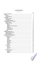 Embassies grapple to guide foreign aid : a report to members of the Committee on Foreign Relations, United States Senate, One Hundred Tenth Congress, first session, November 16, 2007.