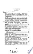 Holocaust era insurance restitution after AIA v. Garamendi : where do we go from here? : hearing before the Committee on Government Reform, House of Representatives, One Hundred Eighth Congress, first session, September 16, 2003.