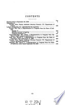 Contacts between Northrop Grumman Corporation and the White House regarding missing White House e-mails : hearing before the Committee on Government Reform, House of Representatives, One Hundred Sixth Congress, second session, September 26, 2000.