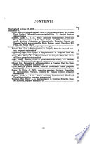 FACA : conflicts of interest and vaccine development--preserving the integrity of the process : hearing before the Committee on Government Reform, House of Representatives, One Hundred Sixth Congress, second session, June 15, 2000.