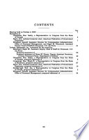 Wage-grade pay in Georgia and Oklahoma : hearing before the Subcommittee on the Civil Service of the Committee on Government Reform, House of Representatives, One Hundred Sixth Congress, second session, October 4, 2000.