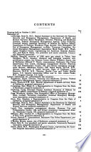 The silent war : are federal, state, and local governments prepared for biological and chemical attacks? : hearing before the Subcommittee on Government Efficiency, Financial Management and Intergovernmental Relations of the Committee on Government Reform, House of Representatives, One Hundred Seventh Congress, first session, October 5, 2001.