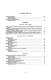 Russia and China : nonproliferation concerns and export controls : hearing before the International Security, Proliferation, and Federal Services Subcommittee of the Committee on Governmental Affairs, United States Senate, One Hundred Seventh Congress, second session, June 6, 2002.