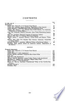 Indian Trust Reform Act  : hearing before the Committee on Indian Affairs, United States Senate, One Hundred Ninth Congress, first session, on S. 1439, to provide for Indian trust asset management reform and resolution of historical accounting claims, July 26, 2005, Washington, DC.