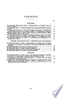 Afghanistan : drugs and terrorism and U.S. security policy : hearing before the Committee on International Relations, House of Representatives, One Hundred Eighth Congress, second session, February 12, 2004.