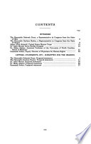 Human rights violations under Saddam Hussein : victims speak out : hearing before the Subcommittee on the Middle East and Central Asia of the Committee on International Relations, House of Representatives, One Hundred Eighth Congress, first session, November 20, 2003.