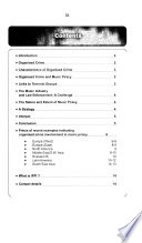 Intellectual property crimes : are proceeds from counterfeited goods funding terrorism? : hearing before the Committee on International Relations, House of Representatives, One Hundred Eighth Congress, first session, July 16, 2003.