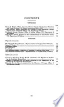 U.S. assistance to Micronesia and the Marshall Islands : a question of accountability : hearing before the Subcommittee on Asia and the Pacific of the Committee on International Relations, House of Representatives, One Hundred Sixth Congress, second session, Wednesday, June 28, 2000.