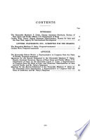 U.S. policy toward Southeast Asia : hearing before the Subcommittee on Asia and the Pacific of the Committee on International Relations, House of Representatives, One Hundred Eighth Congress, first session, March 26, 2003.