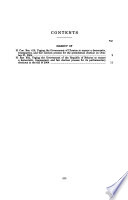 Urging the gov. [as printed] of Ukraine to ensure a democratic, transparent, and fair election process for the presidential election on October 31, 2004; and urging the gov. [sic] of the Republic of Belarus to ensure a democratic, transparent, and fair election process for its parliamentary elections in the fall of 2004 : markup before the Subcommittee on Europe of the Committee on International Relations, House of Representatives, One Hundred Eighth Congress, second session, on H. Con. Res. 415 and H. Res. 652, June 17, 2004.