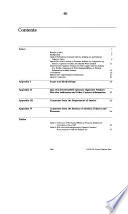 Youth Smoking Prevention and State Revenue Enforcement Act : hearing before the Subcommittee on Courts, the Internet, and Intellectual Property of the Committee on the Judiciary, House of Representatives, One Hundred Eighth Congress, first session, on H.R. 1839, May 1, 2003.