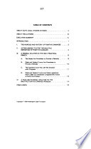 Potential congressional responses to the Supreme Court's decision in State Farm Mutual Automobile Ins. v. Cambell : checking and balancing punitive damages : hearing before the Subcommittee on the Constitution of the Committee on the Judiciary, House of Representatives, One Hundred Eighth Congress, first session, September 23, 2003.