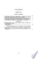 Civil Rights Division of the U.S. Department of Justice : hearing before the Subcommittee on the Constitution of the Committee on the Judiciary, House of Representatives, One Hundred Eighth Congress, second session, March 2, 2004.