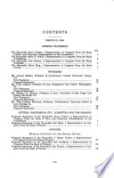 Appropriate role of foreign judgments in the interpretation of American law : hearing before the Subcommittee on the Constitution of the Committee on the Judiciary, House of Representatives, One Hundred Eighth Congress, second session, on H. Res. 568, March 25, 2004.