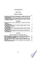 Terrorist Penalties Enhancement Act of 2003 : hearing before the Subcommittee on Crime, Terrorism, and Homeland Security of the Committee on the Judiciary, House of Representatives, One Hundred Eighth Congress, second session, on H.R. 2934, April 21, 2004.