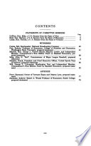 Baseball's revenue gap : pennant for sale? : hearing before the Subcommittee on Antitrust, Business Rights, and Competition of the Committee on the Judiciary, United States Senate, One Hundred Sixth Congress, second session, November 21, 2000.