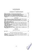 Protecting our silent victims : the Unborn Victims of Violence Act : hearing before the Committee on the Judiciary, United States Senate, One Hundred Sixth Congress, second session on S. 1673, February 23, 2000.