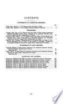 Confirmation hearing on the nominations of Michael Chertoff and Viet D. Dinh to be Assistant Attorneys General : hearing before the Committee on the Judiciary, United States Senate, One Hundred Seventh Congress, first session, May 9, 2001.