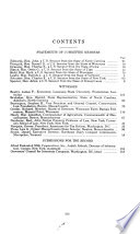 S. 1157, the Dairy Consumers and Producers Protection Act of 2001 : hearing before the Committee on the Judiciary, United States Senate, One Hundred Seventh Congress, first session, July 25, 2001.