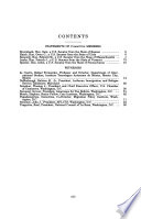 U.S.-Mexico migration discussions : a historic opportunity : hearing before the Committee on the Judiciary, United States Senate, One Hundred Seventh Congress, first session, September 7, 2002.