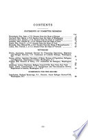 Empty seats in a lifeboat : are there problems with the U.S. refugee program? : hearing before the Subcommittee on Immigration of the Committee on the Judiciary, United States Senate, One Hundred Seventh Congress, second session, February 12, 2002.