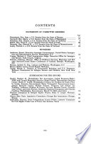 The Unaccompanied Alien Child Protection Act : hearing before the Subcommittee on Immigration of the Committee on the Judiciary, United States Senate, One Hundred Seventh Congress, second session, February 28, 2002.