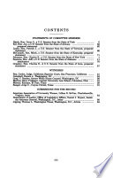 Ghosts of nominations past : setting the record straight : hearing before the Subcommittee on Administrative Oversight and the Courts of the Committee on the Judiciary, United States Senate, One Hundred Seventh Congress, second session, May 9, 2002.