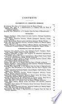 The detention and treatment of Haitian asylum seekers : hearing before the Subcommittee on Immigration of the Committee on the Judiciary, United States Senate, One Hundred Seventh Congress, second session, October 1, 2002.