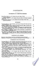 Examining the Senate and House versions of the "Greater Access to Affordable Pharmaceuticals Act" : hearing before the Committee on the Judiciary, United States Senate, One Hundred Eighth Congress, first session, August 1, 2003.