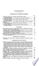 Monopsony issues in agriculture : buying power of processors in our nation's agricultural markets : hearing before the Committee on the Judiciary, United States Senate, One Hundred Eighth Congress, first session, October 30, 2003.