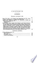 Stem cell research : hearing of the Committee on Health, Education, Labor, and Pensions, United States Senate, One Hundred Seventh Congress, first session on examining the scientific and ethical implications of stem cell research and its potential to improve human health, September 5, 2001.