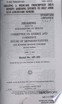 OxyContin, balancing risks and benefits : hearing before the Committee on Health, Education, Labor, and Pensions, United States Senate, One Hundred Seventh Congress, second session on examining the effects of the painkiller OxyContin, focusing on federal, state and local efforts to decrease abuse and misuse of this product while assuring availability for patients who suffer daily from chronic moderate to severe pain, February 12, 2002.