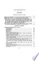 The Employment Non-Discrimination Act : hearing of the Committee on Health, Education, Labor, and Pensions, United States Senate, One Hundred Seventh Congress, second session on S. 1284, to prohibit employment discrimination on the basis of sexual orientation, February 27, 2002.