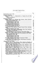 H.R. 3048, H.R. 3148, and H.R. 4734 : legislative hearing before the Committee on Resources, U.S. House of Representatives, One Hundred Seventh Congress, second session, June 5, 2002.