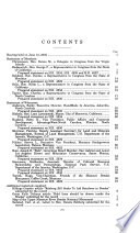 H.R. 2534, H.R. 4530, and H.R. 4822 : legislative hearing before the Subcommittee on National Parks, Recreation, and Public Lands of the Committee on Resources, U.S. House of Representatives, One Hundred Seventh Congress, second session, June 13, 2002.