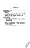 Collection and disposition of federal oil and gas royalties taken in-kind : oversight hearing before the Subcommittee on Energy and Mineral Resources of the Committee on Resource, U.S. House of Representatives, One Hundred Seventh Congress, first session, June 12, 2001.