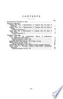 H.R. 706 and H.R. 1870 : legislative field hearing before the Subcommittee on Water and Power of the Committee on Resources, U.S. House of Representatives, One Hundred Seventh Congress, first session, December 10, 2001, in Las Vegas, Nevada.