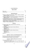 Dealing with foreign students and scholars in an age of terrorism : visa backlogs and tracking systems : hearing before the Committee on Science, House of Representatives, One Hundred Eighth Congress, first session, March 26, 2003.