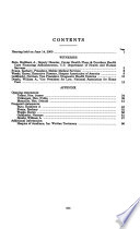 Hearing on rural health care services : has Medicare reform killed small business providers : hearing before the Committee on Small Business, House of Representatives, One Hundred Sixth Congress, second session, Washington, DC, June 14, 2000.